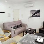 Appartement Garcia Lorca 627,solo Famila Y Parejas *