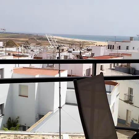 Garcia Lorca 627,solo Famila Y Parejas Apartman *