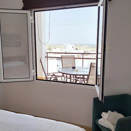 Appartamento Garcia Lorca 627,solo Famila Y Parejas Conil De La Frontera