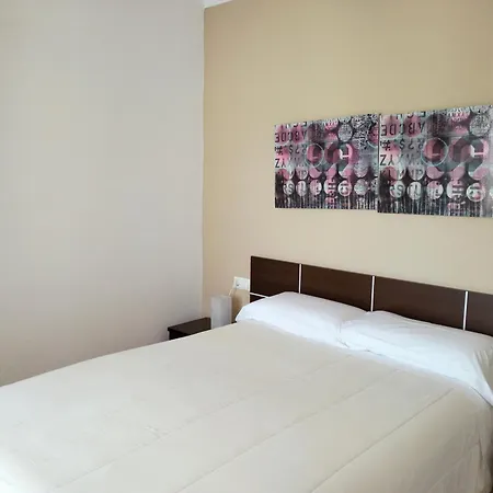 Apartman Garcia Lorca 627,solo Famila Y Parejas *
