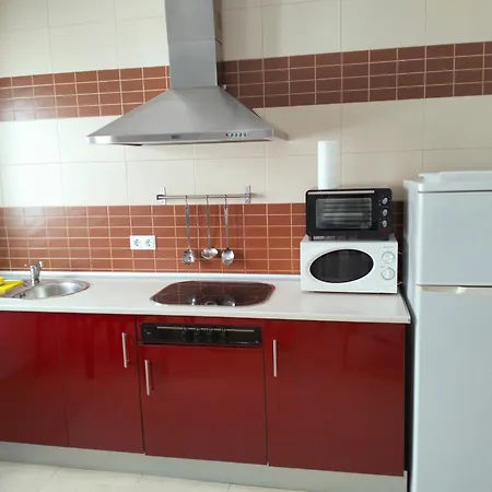 Garcia Lorca 627,solo Famila Y Parejas Appartement Conil De La Frontera