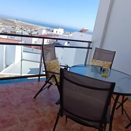 Apartamento Garcia Lorca 627,solo Famila Y Parejas