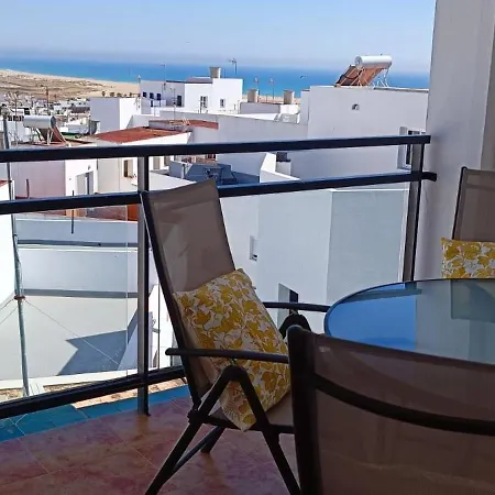 Apartamento Garcia Lorca 627,solo Famila Y Parejas
