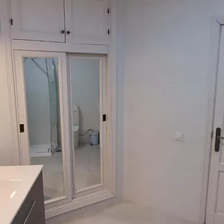 Apartamento Garcia Lorca 627,solo Famila Y Parejas