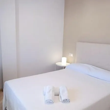 Apartamento Garcia Lorca 627,solo Famila Y Parejas Conil De La Frontera