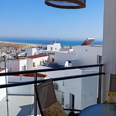 Garcia Lorca 627,solo Famila Y Parejas Apartamento Conil De La Frontera