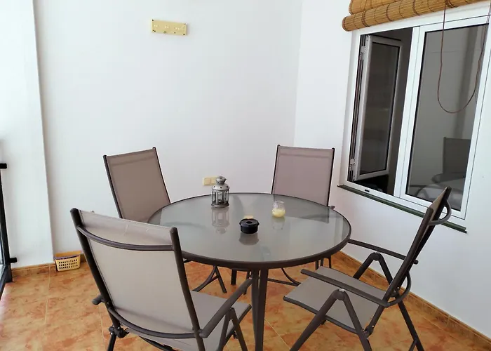 Garcia Lorca 627,solo Famila Y Parejas * Conil De La Frontera