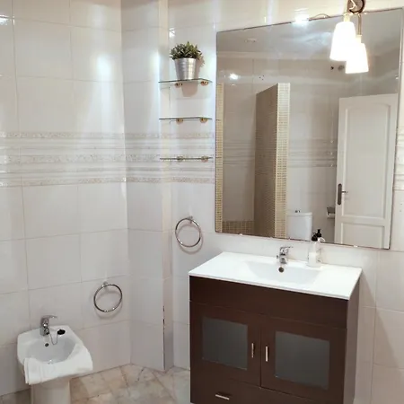 Garcia Lorca 627,solo Famila Y Parejas Appartement Conil De La Frontera