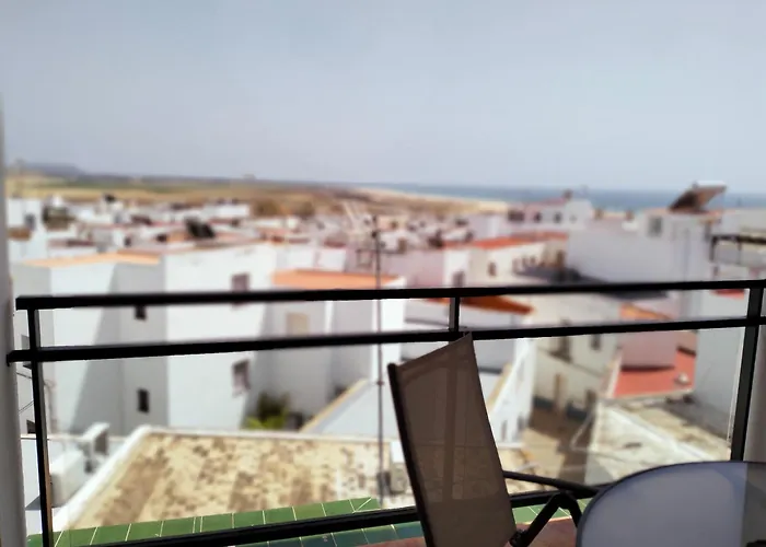 Appartement Garcia Lorca 627,solo Famila Y Parejas *