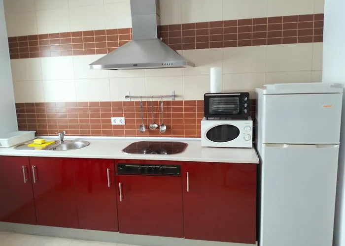 Garcia Lorca 627,solo Famila Y Parejas Appartement Conil De La Frontera