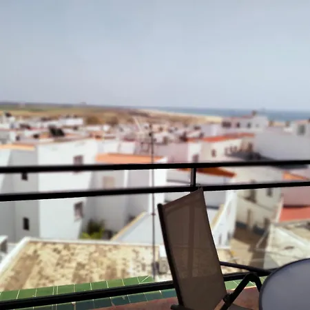 Apartman Garcia Lorca 627,solo Famila Y Parejas *