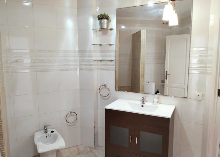 Garcia Lorca 627,solo Famila Y Parejas Appartement Conil De La Frontera